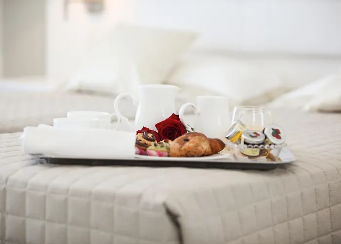 Scala Dei Turchi 4* Realmonte