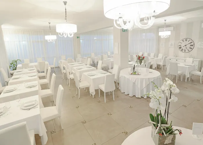 Hotel Scala Dei Turchi