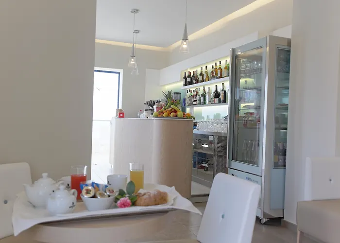 Hotel Scala Dei Turchi 4*