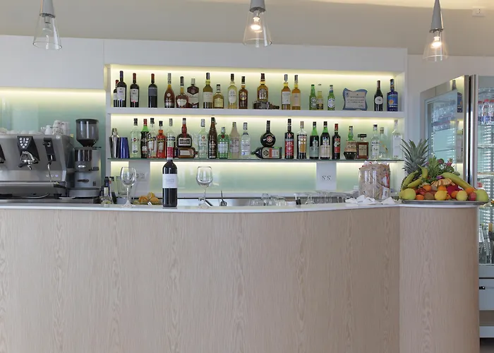 Scala Dei Turchi 4* Realmonte