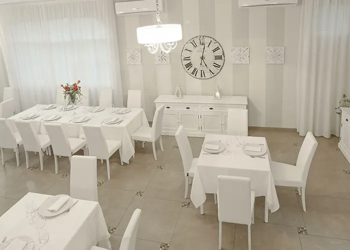 Scala Dei Turchi Hotel Realmonte