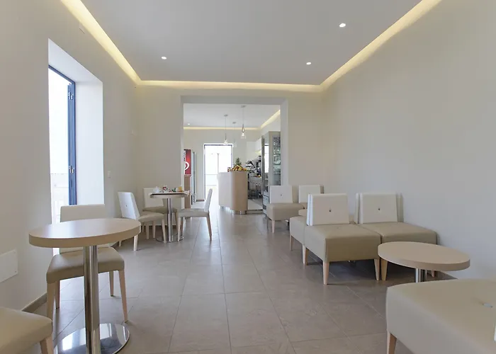 Scala Dei Turchi 4* Realmonte