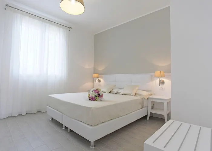 Hotel Scala Dei Turchi