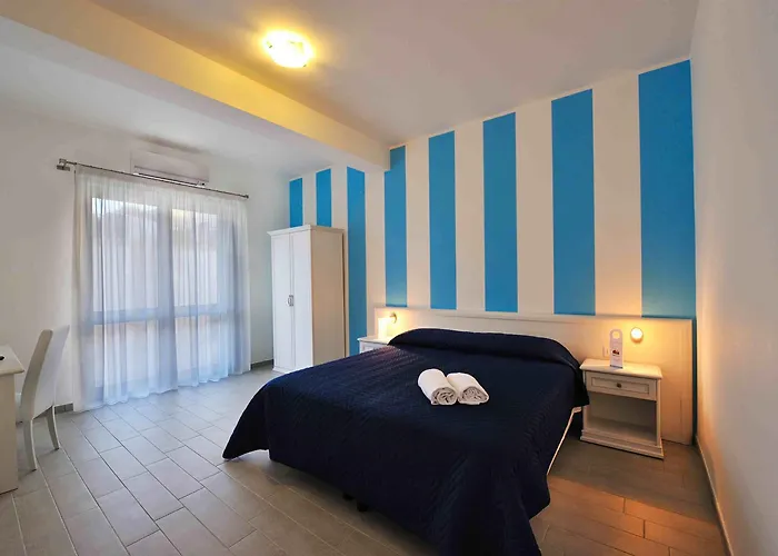 Scala Dei Turchi Hotel Realmonte