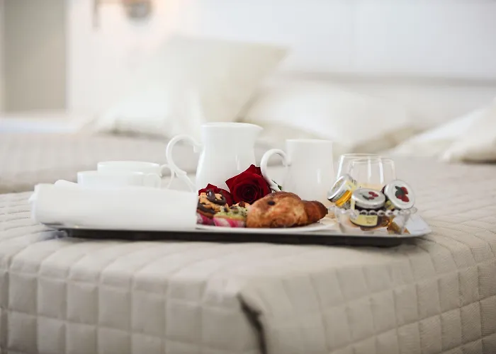 Scala Dei Turchi Hotel 4*