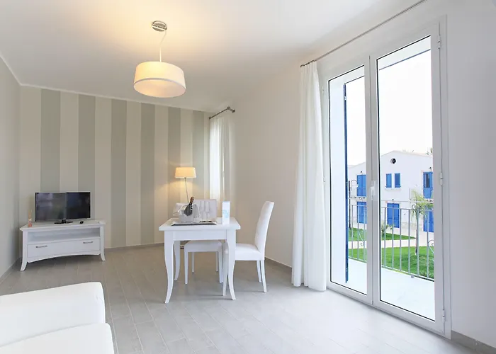 Scala Dei Turchi Hotel