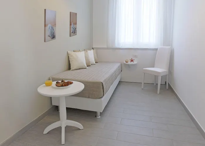 Scala Dei Turchi Hotel Realmonte