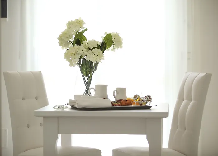 Hotel Scala Dei Turchi