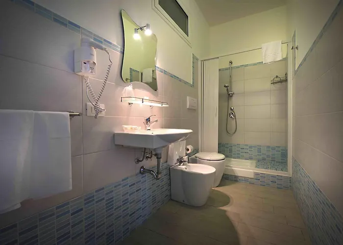 Scala Dei Turchi Hotel 4*