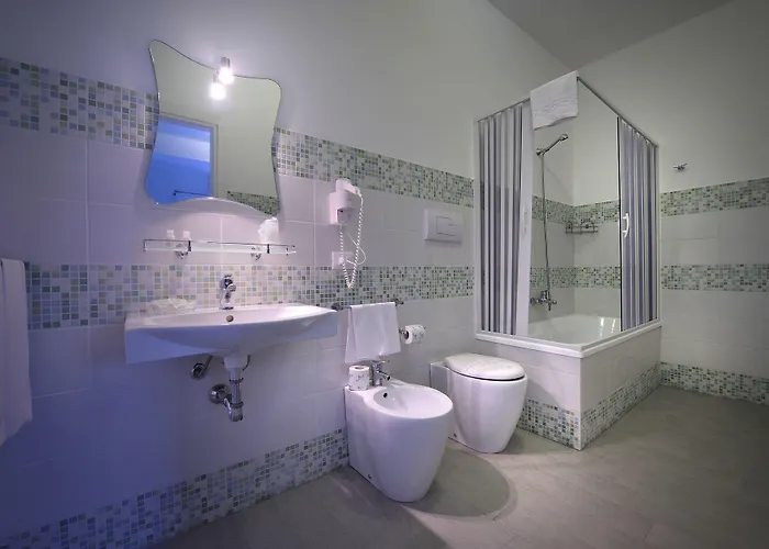 Hotel Scala Dei Turchi Realmonte