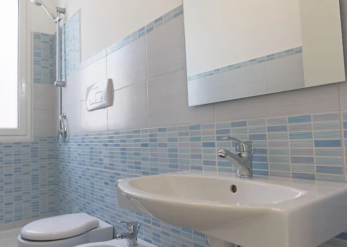 Scala Dei Turchi Hotel Realmonte