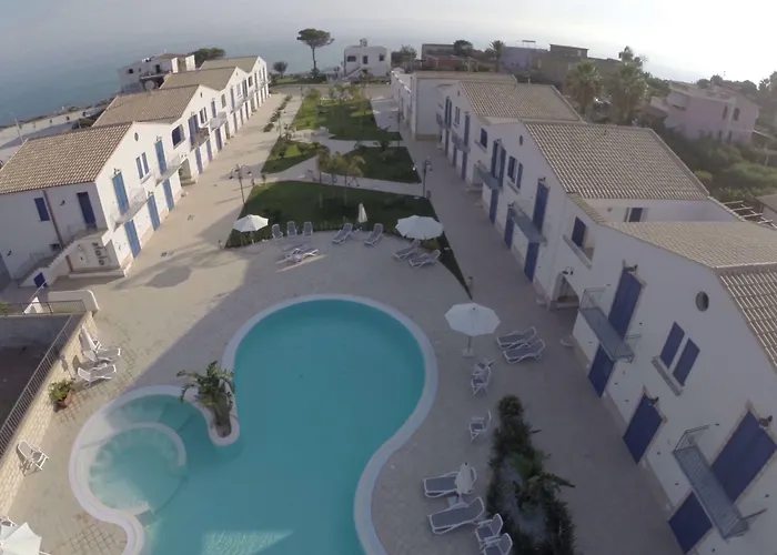 Hotel Scala Dei Turchi