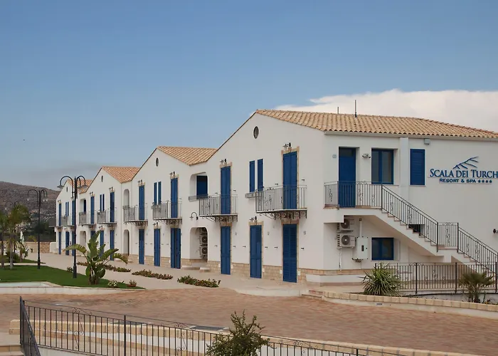 Scala Dei Turchi Realmonte