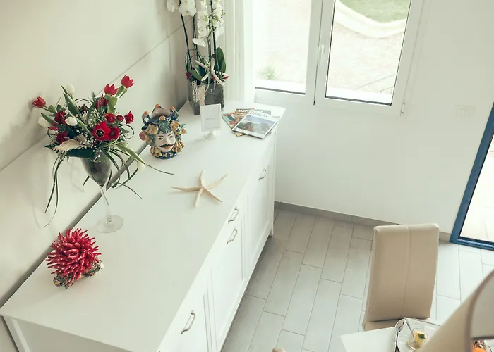 Scala Dei Turchi Realmonte