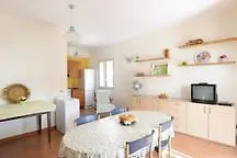 Scala Dei Turchi 4* Realmonte