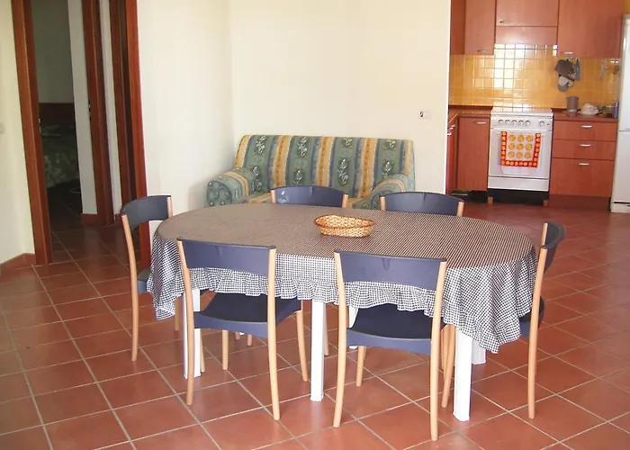 Scala Dei Turchi 4* Realmonte