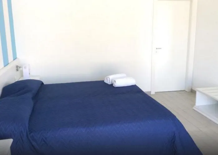 Hotel Scala Dei Turchi Realmonte