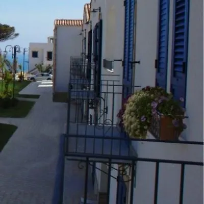 Scala Dei Turchi 4* Realmonte