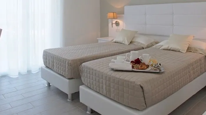 Hotel Scala Dei Turchi Realmonte