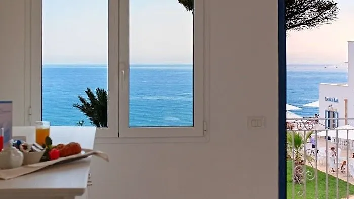 Hotel Scala Dei Turchi Realmonte