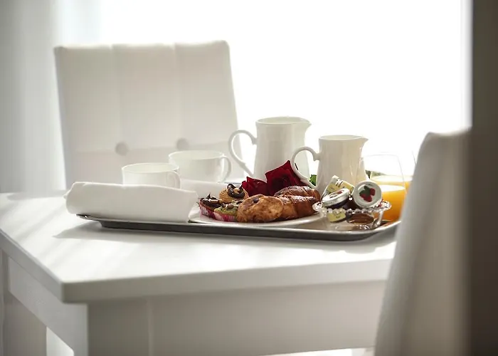 Scala Dei Turchi 4* Realmonte