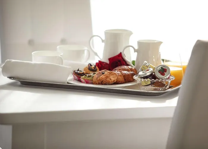 Hotel Scala Dei Turchi